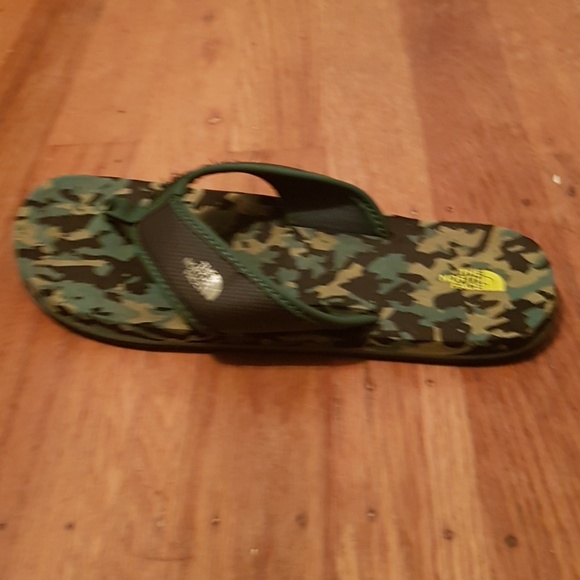 The north face  base camp Flip flop - Picture 4 of 5